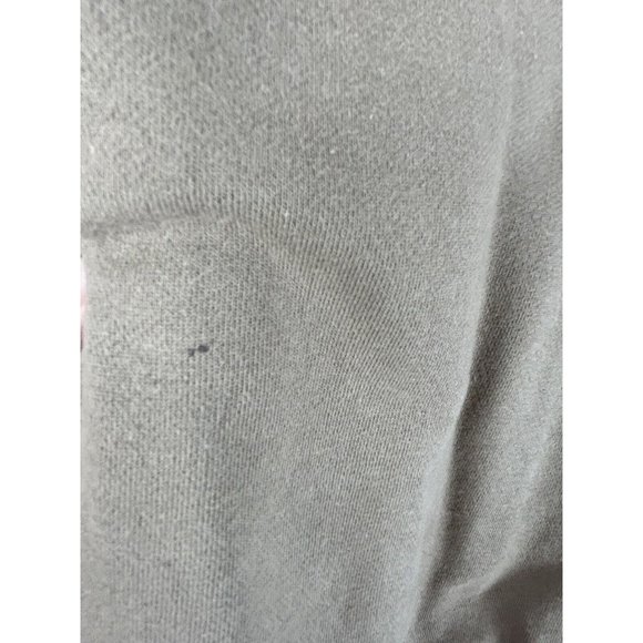 Vintage Sweatshirt Mister Fix It Grandpa Large Handyman Crew - Picture 4 of 5